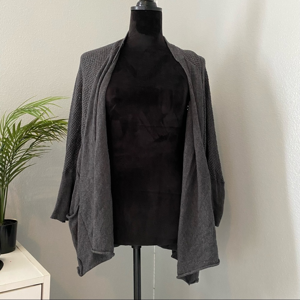 Democracy Cardigan